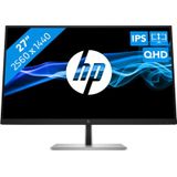 HP 68,6 cm (27 inch) E27q G5 IPS HDMI DP Pivot QHD