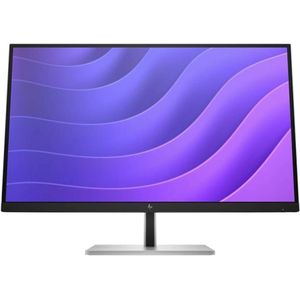 HP E27q G5 - QHD IPS 75Hz Monitor - 27 Inch