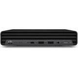 HP Pro Mini 400 G9 Desktop Computer - Core I5 - 8GB - 256GB - 2jaar on-site garantie