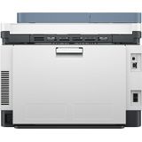 HP - Color LaserJet Pro MFP 3302sdw - Printer - Zwart - Compact
