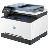 HP - Dubbelzijdige Printer - Zwart - Hoge Kwaliteit - Compact Ontwerp