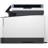 HP - Dubbelzijdige Printer - Zwart - Hoge Kwaliteit - Compact Ontwerp