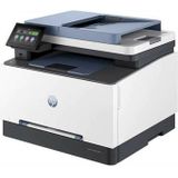 Multifunctional laser hp laserjet pro 3302fdw