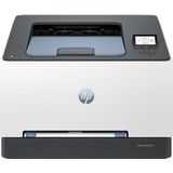 HP - Color LaserJet Pro 3202dw - Printer - A4 - Wifi - 600 x 600 DPI