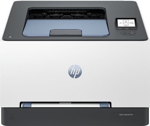 HP - Color LaserJet Pro 3202dw - Printer - A4 - Wifi - 600 x 600 DPI