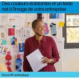 HP - 308 - Inktcartridge - Tri-color - Cyaan, Magenta, Geel