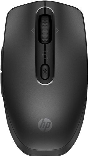 HP 695 Rechargeable Wireless Mouse muis Kantoor Ambidextrous Bluetooth 4000 DPI