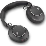 POLY Voyager Surround 80 UC - Microsoft Teams - USB-C Headset