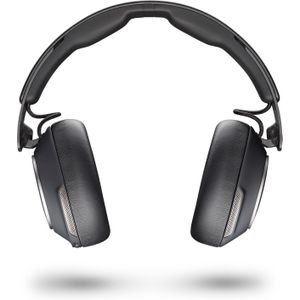 Poly Voyager Surround 80 (Draadloze, USB-C), Kantoorheadset, Zwart