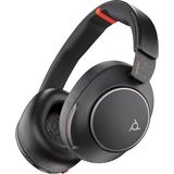 Poly Voyager Surround 85 UC - USB-C Headset - Oplaadstandaard