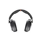 Poly Voyager Surround 85 UC Microsoft Teams Certified USB-C Headset +USB-C/A Adapter +Charging Stand Draadloos Hoofdband Gesprekken/Muziek/Sport/Elke dag USB Type-C Bluetooth Oplaadhouder Zwart