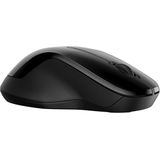 HP 250 Dual Mode Wireless Maus |schwarz