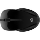 HP 250 Dual Mode Wireless Maus |schwarz