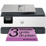 HP OfficeJet Pro 8132e All in One Printer geschikt voor Instant Ink