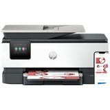 HP OfficeJet Pro 8132e All in One Printer geschikt voor Instant Ink