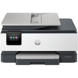 HP OfficeJet Pro 8132e - All-in-One Inkjetprinter - Geschikt voor Instant Ink - Light Cement
