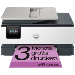 HP OfficeJet Pro 8132e All in One Printer geschikt voor Instant Ink