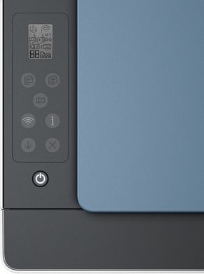 HP Smart Tank 5106 All-in-One Printer - Tank - WiFi