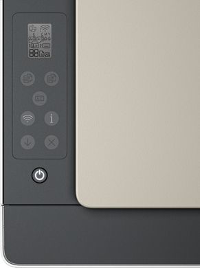 HP Smart Tank 5107 - All-in-One Printer - Hoge Capaciteit