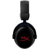HyperX Cloud II Core - Draadloze Gaming Headset - Zwart
