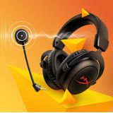 HyperX Cloud II Core - Draadloze Gaming Headset - Zwart