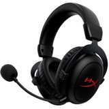 HyperX Cloud II Core - Draadloze Gaming Headset - Zwart