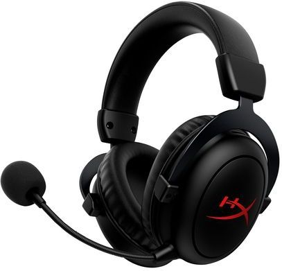 HyperX Cloud II Core - Draadloze Gaming Headset - Zwart