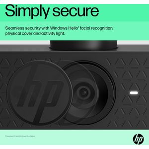 Hp 625 Fhd-webcam