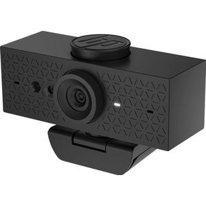 HP - 625 - Webcam - Zwart - FHD 1080p - 360° Draaimogelijkheid