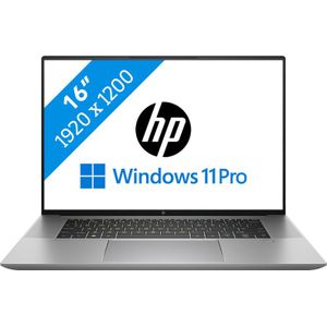 HP ZBook Studio G10 - 62W42EA