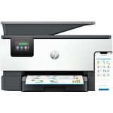 HP OfficeJet Pro 9122e AiO Printer Thermische inkjet A4 4800 x 1200 DPI 22 ppm Wifi