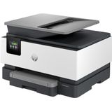 HP 403X7B Multifunctionele laserprinter 9122e A4 4800x1200 DPI 22 ppm Wi-Fi Zwart Wit