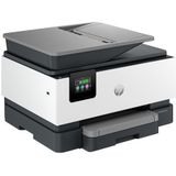 HP OfficeJet Pro 9122e AiO Printer Thermische inkjet A4 4800 x 1200 DPI 22 ppm Wifi