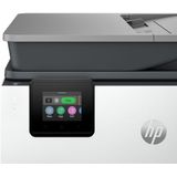 HP OfficeJet Pro 9122e AiO Printer Thermische inkjet A4 4800 x 1200 DPI 22 ppm Wifi
