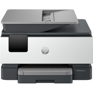 HP All-in-one Printer Officejet Pro 9122e