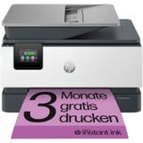 HP OfficeJet Pro 9120e Tintenstrahl-Multifunktionsgerät