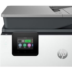 HP OfficeJet Pro 9120e - All-in-One Inkjetprinter - Geschikt voor Instant Ink - Cement