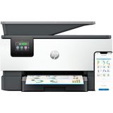HP OfficeJet Pro 9120e AiO Printer Thermische inkjet A4 4800 x 1200 DPI 22 ppm Wifi