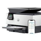 HP OfficeJet Pro 9120e AiO Printer Thermische inkjet A4 4800 x 1200 DPI 22 ppm Wifi