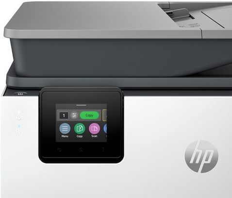 HP OfficeJet Pro 9120e AiO Printer Thermische inkjet A4 4800 x 1200 DPI 22 ppm Wifi