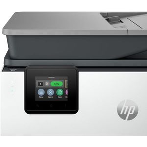 HP OfficeJet Pro 9120b All in One Printer