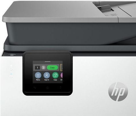 HP OfficeJet Pro 9120b AiO Printer Thermische inkjet A4 4800 x 1200 DPI 20 ppm Wifi