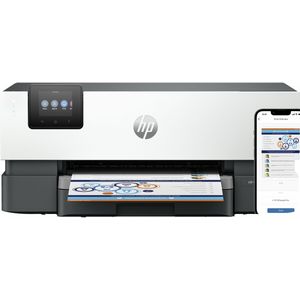 HP Officejet Pro 9110b Inkjetprinter A4 Duplex, LAN, WiFi, USB, Bluetooth