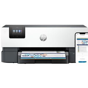 HP OfficeJet Pro 9110b Printer Thermische inkjet A4 4800 x 1200 DPI 22 ppm Wifi