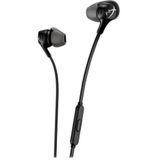 HyperX Cloud Earbuds II BLK Gaming Earbuds with Mic Headset Bedraad In-ear Gamen