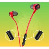 HyperX Cloud Earbuds II BLK Gaming Earbuds with Mic Headset Bedraad In-ear Gamen