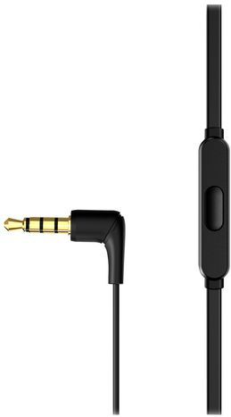 HyperX Cloud Earbuds II BLK Gaming Earbuds with Mic Headset Bedraad In-ear Gamen