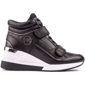 Michael Kors Gentry Wedge Sneakers - Maat 40.5