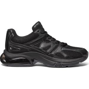 Sneakers MICHAEL Michael Kors Kit Trainer Extreme 43F3KIFS1D Schwarz
