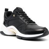 Michael Kors Sneakers 43F3ORFS2L-001 Zwart